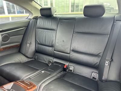 2011 BMW 335i xDrive   - Photo 11 - Edmonton, AB T5L 4H5