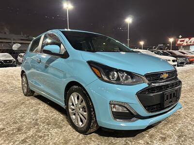 2021 Chevrolet Spark 2LT CVT   - Photo 3 - Edmonton, AB T5S 1R1