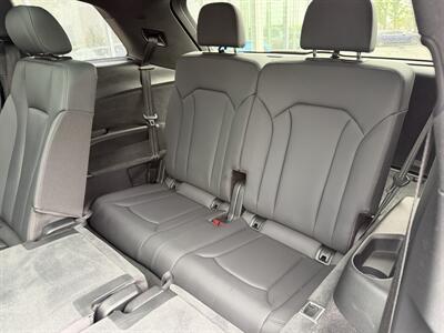 2021 Audi Q7 quattro Technik 55 TFSI - Photo 28 - Edmonton, AB T5L 4H5