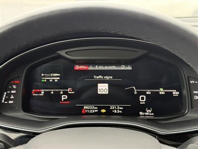 2021 Audi Q7 quattro Technik 55 TFSI - Photo 17 - Edmonton, AB T5L 4H5