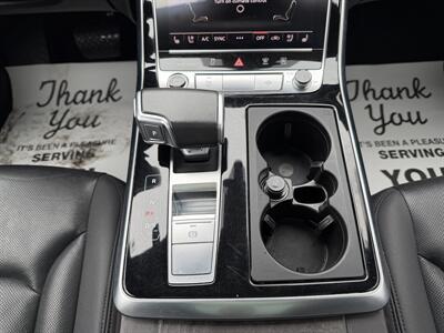 2021 Audi Q7 quattro Technik 55 TFSI - Photo 20 - Edmonton, AB T5L 4H5