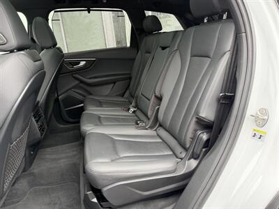 2021 Audi Q7 quattro Technik 55 TFSI - Photo 26 - Edmonton, AB T5L 4H5