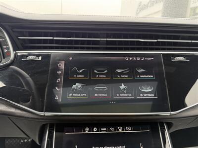 2021 Audi Q7 quattro Technik 55 TFSI - Photo 18 - Edmonton, AB T5L 4H5