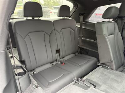 2021 Audi Q7 quattro Technik 55 TFSI - Photo 31 - Edmonton, AB T5L 4H5
