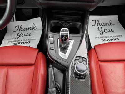 2015 BMW 2 Series M235i xDrive   - Photo 21 - Edmonton, AB T5L 4H5