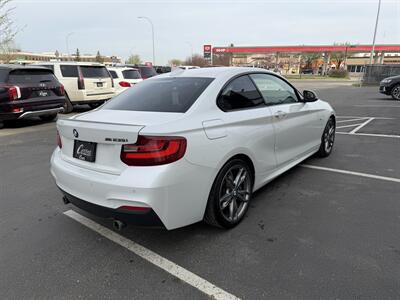 2015 BMW 2 Series M235i xDrive   - Photo 5 - Edmonton, AB T5L 4H5