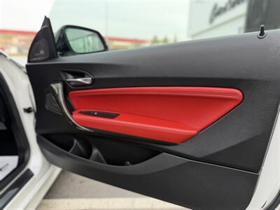 2015 BMW 2 Series M235i xDrive   - Photo 29 - Edmonton, AB T5L 4H5
