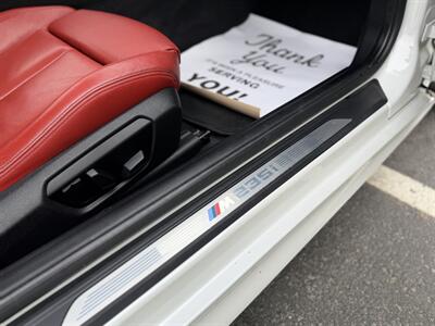 2015 BMW 2 Series M235i xDrive   - Photo 30 - Edmonton, AB T5L 4H5