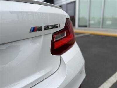 2015 BMW 2 Series M235i xDrive   - Photo 10 - Edmonton, AB T5L 4H5