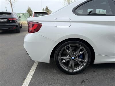 2015 BMW 2 Series M235i xDrive   - Photo 11 - Edmonton, AB T5L 4H5