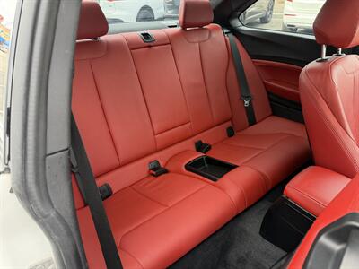 2015 BMW 2 Series M235i xDrive   - Photo 27 - Edmonton, AB T5L 4H5