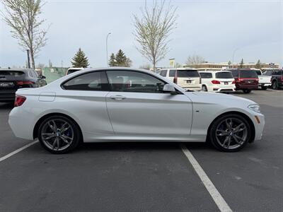 2015 BMW 2 Series M235i xDrive   - Photo 4 - Edmonton, AB T5L 4H5