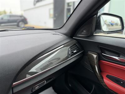 2015 BMW 2 Series M235i xDrive   - Photo 22 - Edmonton, AB T5L 4H5