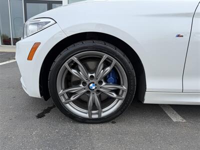 2015 BMW 2 Series M235i xDrive   - Photo 9 - Edmonton, AB T5L 4H5