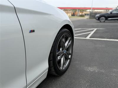 2015 BMW 2 Series M235i xDrive   - Photo 12 - Edmonton, AB T5L 4H5