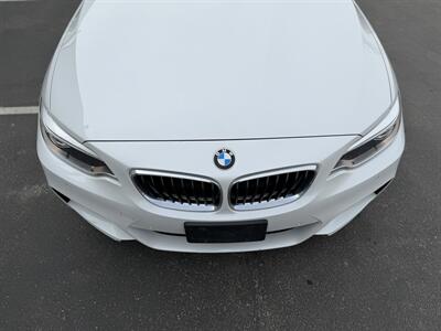 2015 BMW 2 Series M235i xDrive   - Photo 14 - Edmonton, AB T5L 4H5