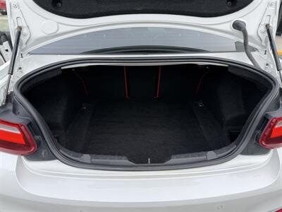 2015 BMW 2 Series M235i xDrive   - Photo 16 - Edmonton, AB T5L 4H5