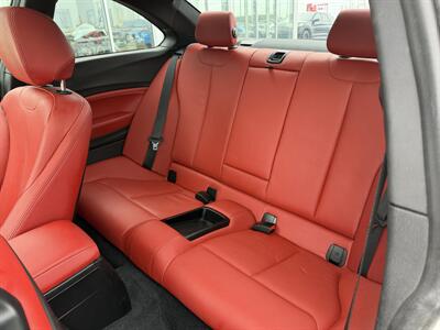 2015 BMW 2 Series M235i xDrive   - Photo 25 - Edmonton, AB T5L 4H5