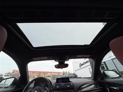 2015 BMW 2 Series M235i xDrive   - Photo 23 - Edmonton, AB T5L 4H5