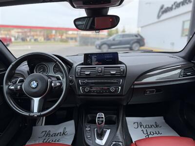 2015 BMW 2 Series M235i xDrive   - Photo 17 - Edmonton, AB T5L 4H5