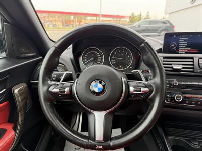 2015 BMW 2 Series M235i xDrive   - Photo 18 - Edmonton, AB T5L 4H5