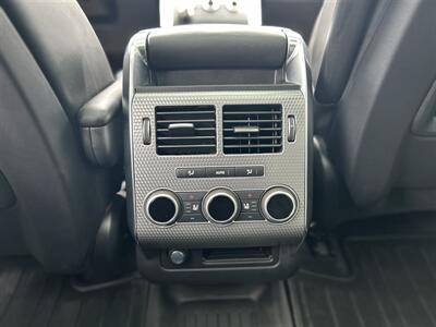 2016 Land Rover Range Rover Sport HST   - Photo 18 - Edmonton, AB T5L 4H5