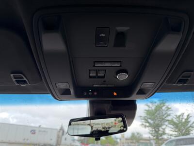 2019 Cadillac Escalade Platinum - Photo 18 - Edmonton, AB T5L 4H5