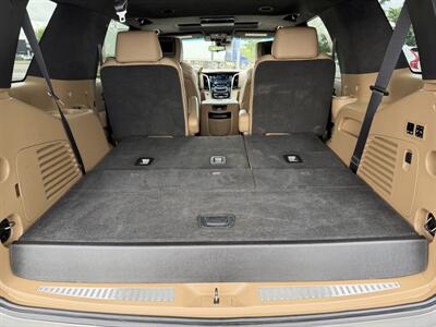 2019 Cadillac Escalade Platinum - Photo 29 - Edmonton, AB T5L 4H5