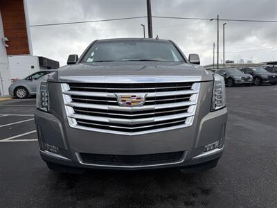 2019 Cadillac Escalade Platinum - Photo 2 - Edmonton, AB T5L 4H5