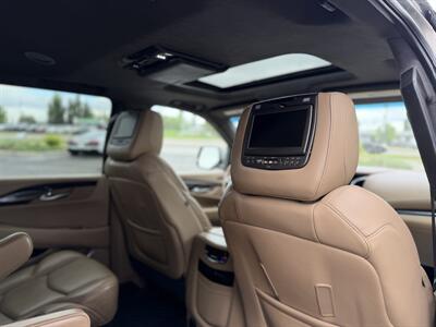 2019 Cadillac Escalade Platinum - Photo 31 - Edmonton, AB T5L 4H5