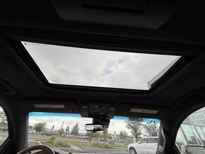 2019 Cadillac Escalade Platinum - Photo 19 - Edmonton, AB T5L 4H5