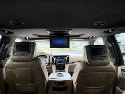 2019 Cadillac Escalade Platinum - Photo 26 - Edmonton, AB T5L 4H5