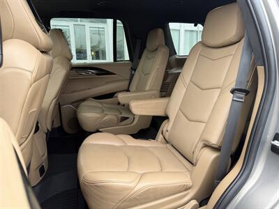 2019 Cadillac Escalade Platinum - Photo 24 - Edmonton, AB T5L 4H5