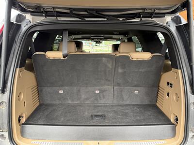 2019 Cadillac Escalade Platinum - Photo 28 - Edmonton, AB T5L 4H5