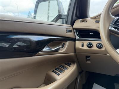 2019 Cadillac Escalade Platinum - Photo 21 - Edmonton, AB T5L 4H5