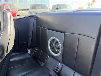 2008 Mitsubishi Eclipse Spyder GS - Photo 23 - Edmonton, AB T5L 4H5