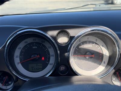 2008 Mitsubishi Eclipse Spyder GS - Photo 18 - Edmonton, AB T5L 4H5