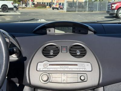 2008 Mitsubishi Eclipse Spyder GS - Photo 19 - Edmonton, AB T5L 4H5