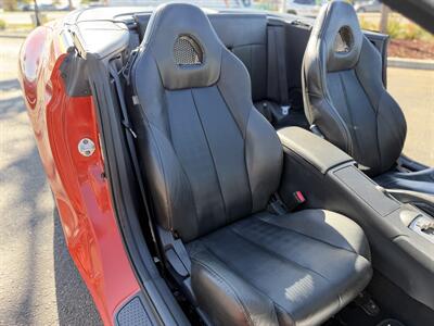 2008 Mitsubishi Eclipse Spyder GS - Photo 25 - Edmonton, AB T5L 4H5
