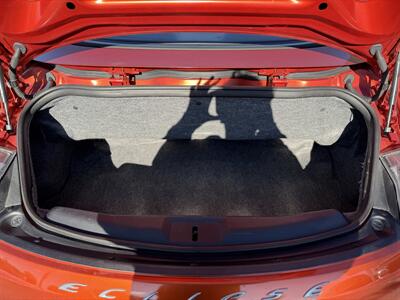 2008 Mitsubishi Eclipse Spyder GS - Photo 24 - Edmonton, AB T5L 4H5