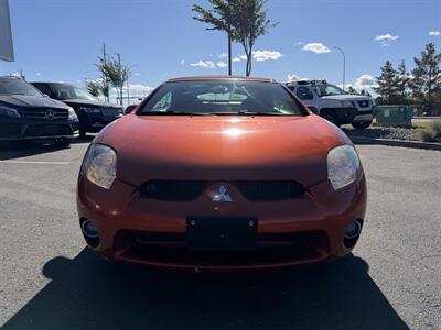 2008 Mitsubishi Eclipse Spyder GS - Photo 2 - Edmonton, AB T5L 4H5