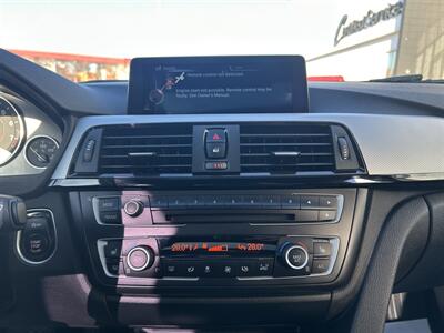 2015 BMW 3 Series 335i xDrive   - Photo 16 - Edmonton, AB T5L 4H5