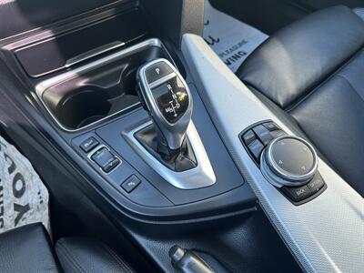 2015 BMW 3 Series 335i xDrive   - Photo 17 - Edmonton, AB T5L 4H5