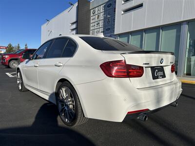 2015 BMW 3 Series 335i xDrive   - Photo 7 - Edmonton, AB T5L 4H5