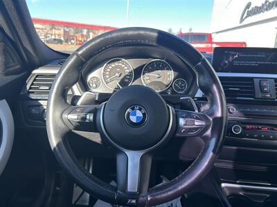 2015 BMW 3 Series 335i xDrive   - Photo 15 - Edmonton, AB T5L 4H5