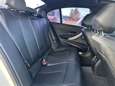 2015 BMW 3 Series 335i xDrive   - Photo 21 - Edmonton, AB T5L 4H5
