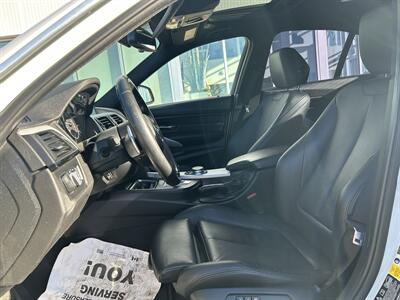 2015 BMW 3 Series 335i xDrive   - Photo 18 - Edmonton, AB T5L 4H5