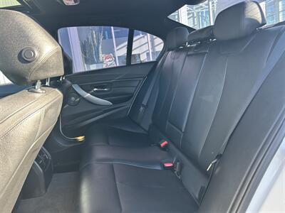 2015 BMW 3 Series 335i xDrive   - Photo 19 - Edmonton, AB T5L 4H5