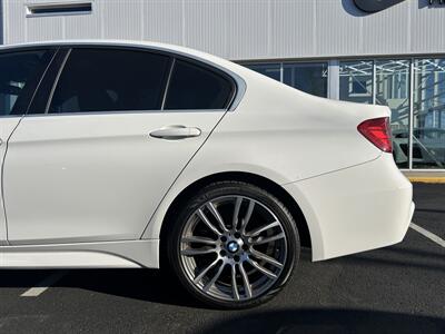 2015 BMW 3 Series 335i xDrive   - Photo 9 - Edmonton, AB T5L 4H5