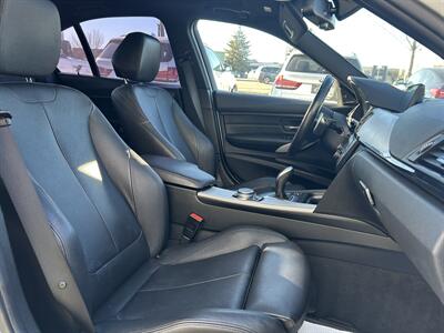 2015 BMW 3 Series 335i xDrive   - Photo 22 - Edmonton, AB T5L 4H5